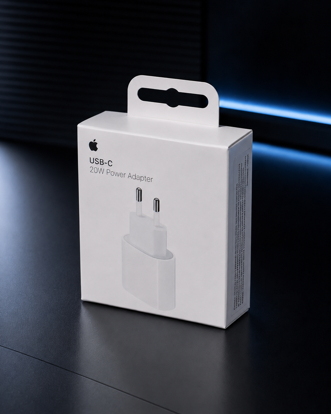 Adaptor USB-C 20W