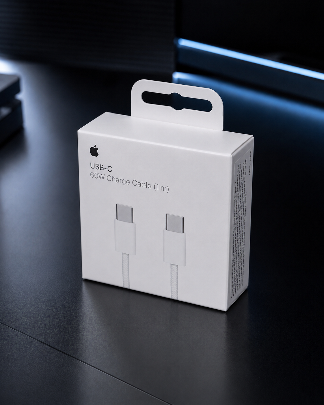 Cablu USB-C 60W